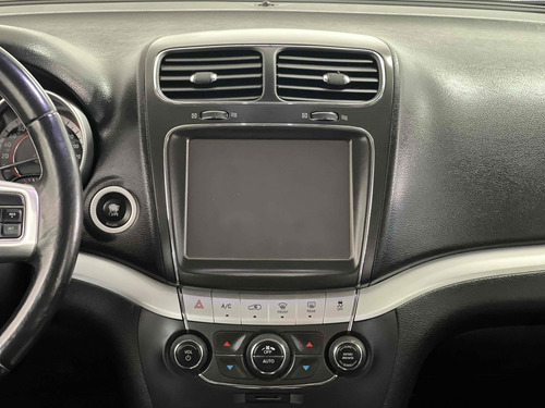 Fiat Freemont 2.4 PRECISION 16V GASOLINA 4P AUTOMÁTICO