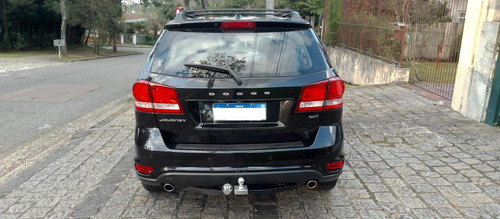 Dodge Journey Sxt 3.6 V6