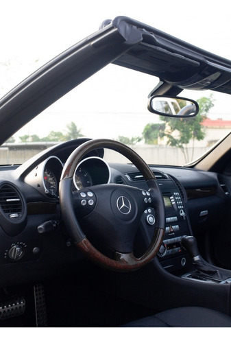 Imagen 6 de 10 de Mercedes Benz Slk 350 V6 At 2006