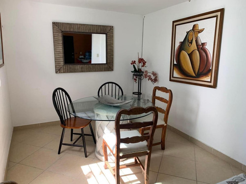 Imagen 4 de 13 de Departamento En Venta En Cuernavaca, La Pradera, Loft