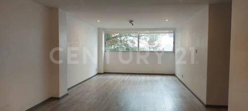 Imagen 6 de 19 de Departamento En Renta Polanco