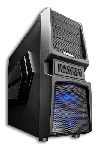 Pc Gammer I7-8700 16gb Ram Crucial- Gtx1650 4gb-gygabytez390