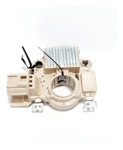 Regulador Alternador Ford Explorer Triton Súper Duty 06-10