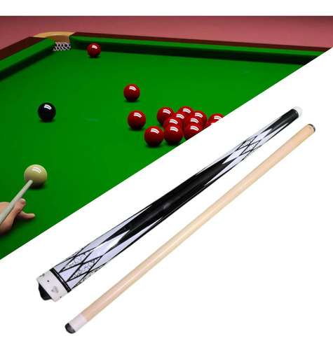 57 Billar Cue Cue Stick Billiard Bar Cue Para Mesa De