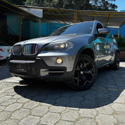 BMW X5 4.8i Sport