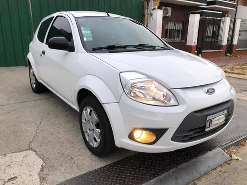 Ford Ka 2012 1.0 Fly Viral 63cv