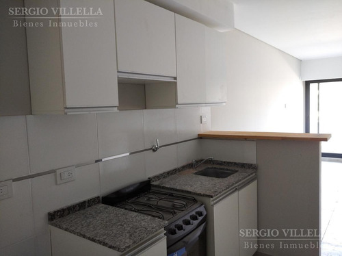 Imagen 3 de 11 de Monoambiente En Venta En Rosario