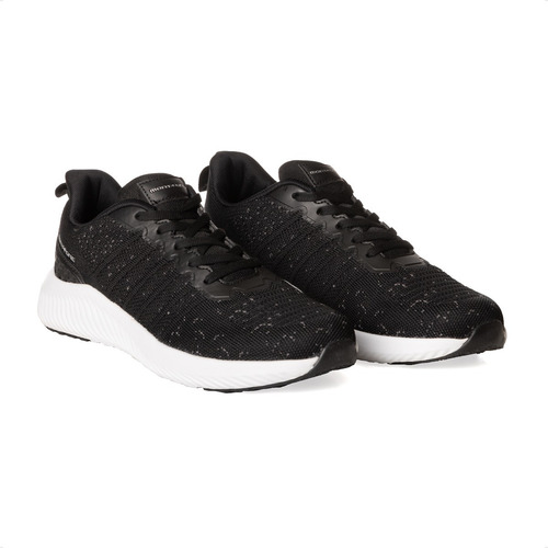 Imagen 4 de 9 de Zapatillas Montagne Motion Hombre Running