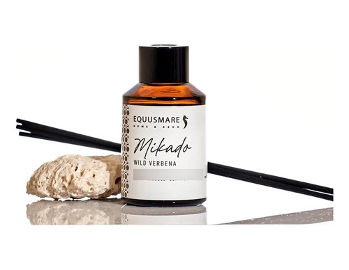 Difusor Mikado Wild Verbena 60ml - Aromatiza Tus Ambientes