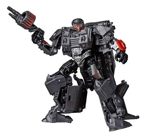 Transformers Hot Rod Studio Series Wwii Autobot Hasbro