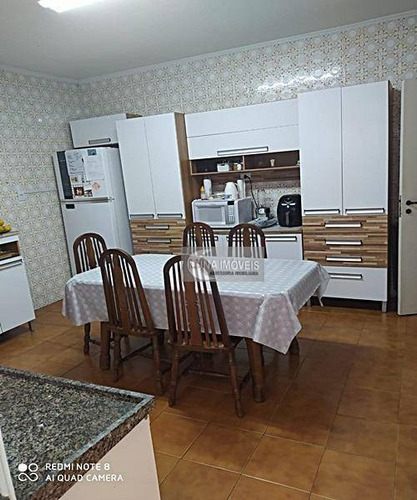 Imagem 21 de 21 de Sobrado Com 3 Dormitórios À Venda, 172 M² Por R$ 555.000,00 - Jardim Olavo Bilac - São Bernardo Do Campo/sp - So0749