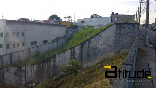 Imagem 5 de 6 de Linda Área Em Barueri - 3585