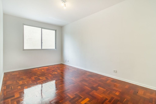 Apartamento A Venda Em São Paulo - 19961
