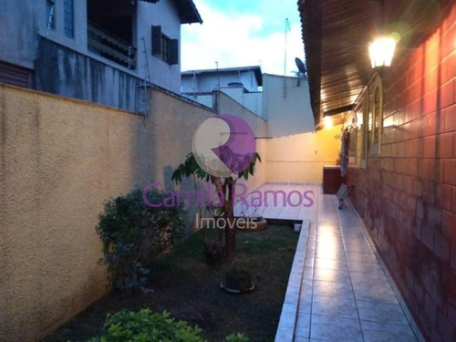 Imagem 11 de 30 de Sobrado Residencial À Venda, Jardim Medina, Poá. - So0312 - 68333868
