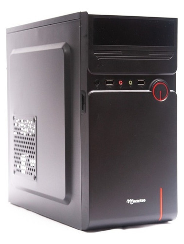 Pc Servidor Cpu I5 12400 12ª Geração 32g 500w Real