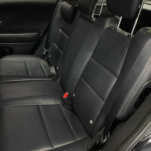 Honda HR-V 1.8 16V FLEX EXL 4P AUTOMÁTICO