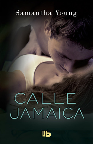 Calle Jamaica (t) - Young,samantha