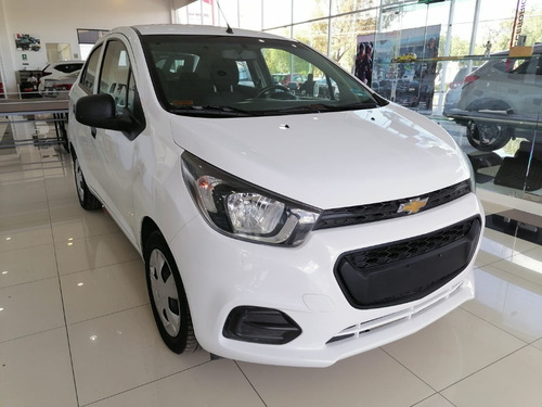 Imagen 9 de 15 de Chevrolet Beat Nb Lt