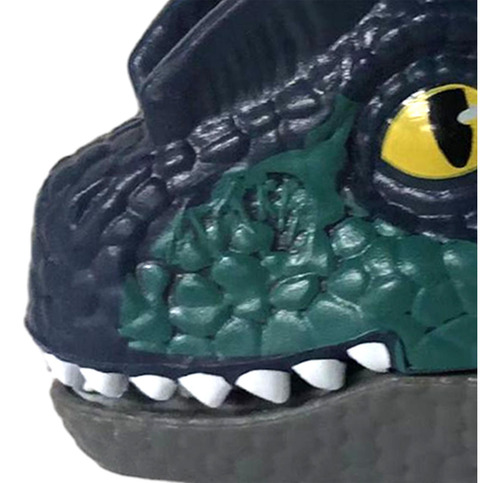 3 Set De 6 Vehículos De Dinosaurio Con De 3 Piezas