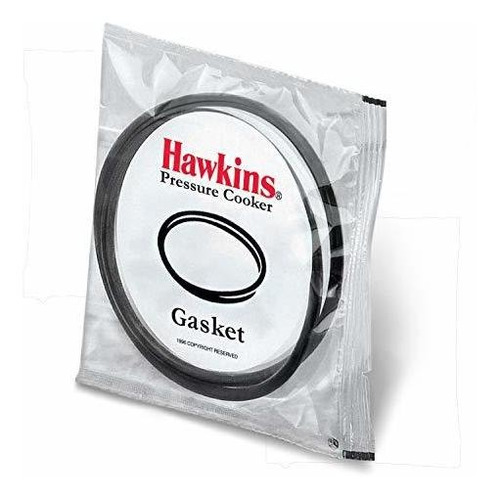 Hawkins B10-09 Junta De 3,5 A 8 Litros Olla De Presión Anill