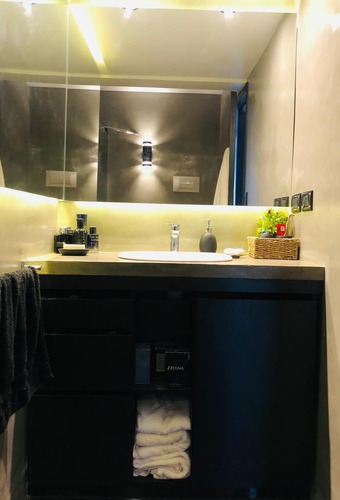 Imagen 16 de 20 de Departamento 2 Ambientes Externo En Venta En Mar Del Plata