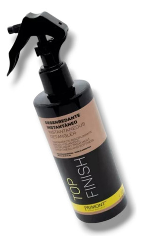 Kit Primont Top Finish + Protector Termico
