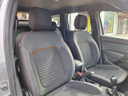 Renault Duster 1.3 Tce Turbo Iconic 155Cv 4X4