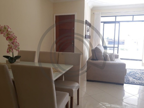 Apartamento - Ap00072 - 69276475