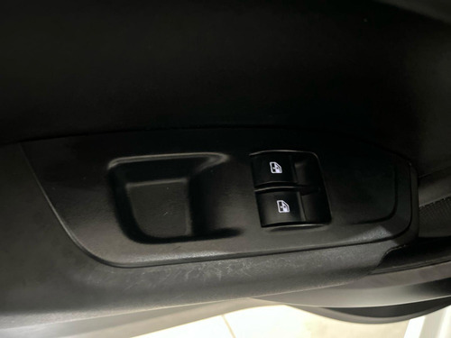 Fiat Cronos 1.0 6V Flex