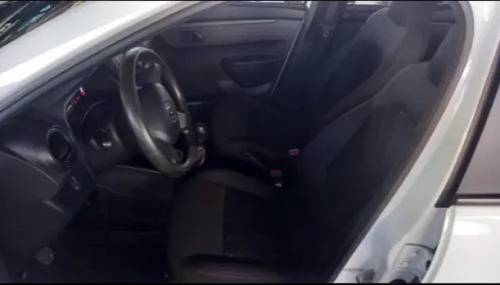 Renault Kwid Zen 1.0 12v SCe (Flex)