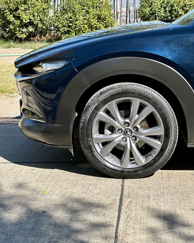 Mazda Cx-30 2.0 V 7g At 4x4 2021