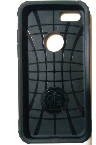 Forro Estuche Protector Funda iPhone 7, 7 Plus 7plus