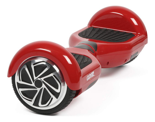 Turnz Valley650 Hoverboard Autoequilibrante Potencia 500 W