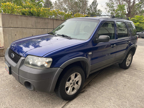 Ford Escape Xlt 4x4