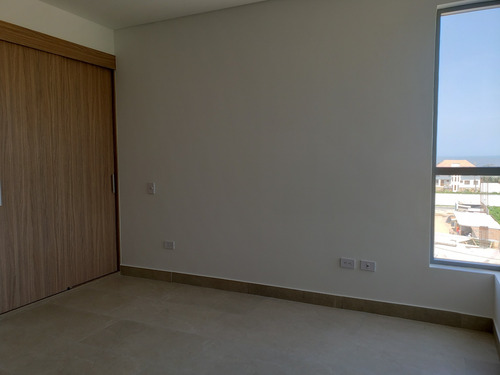 Imagen 10 de 13 de Arriendo Apartamento En Gardens View, Puerto Colombia Ataltico