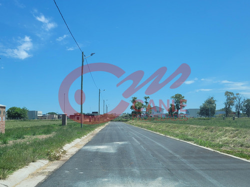 Venta Lote En Barrio Nueva Zelaya