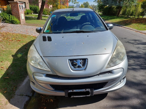 Peugeot 207 1.4 Allure Hdi 70cv