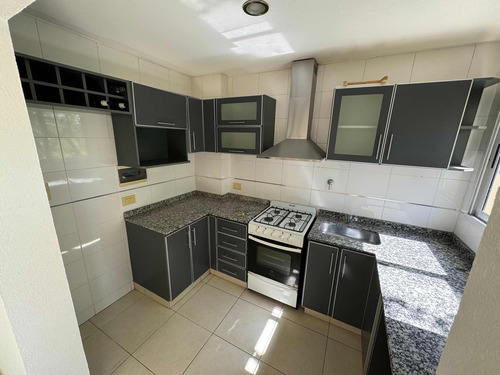 Departamento 3 Ambientes Apto A Credito