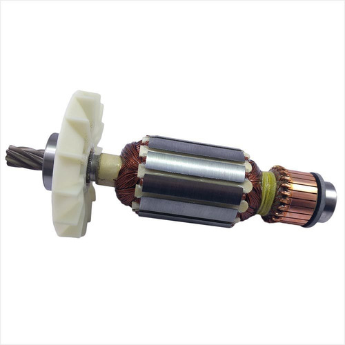 Rotor 220vFurad. Base Magnetica Dwe1622 Dewalt - 1004685-22