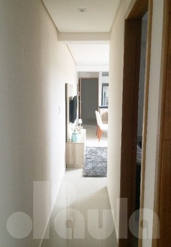 Imagem 7 de 14 de Apartamento - Campestre C/ 45m² - Com Elevador - 1033-9157