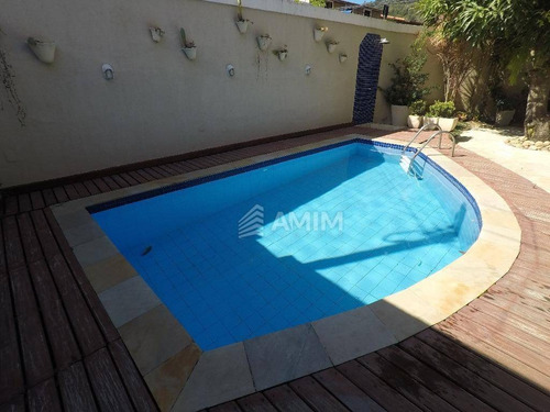 Imagem 8 de 24 de Casa À Venda, 230 M² Por R$ 1.200.000,00 - Piratininga - Niterói/rj - Ca0127