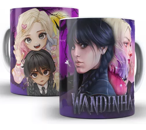 Caneca Tokyo Revengers Personagens Anime Mangá 325 Ml