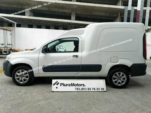 Imagen 8 de 15 de Ram Promaster Rapid Std 2020 Clima Tela Frenos Abs $ 235,000