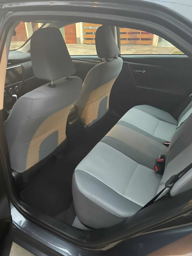 Toyota Corolla 1.6