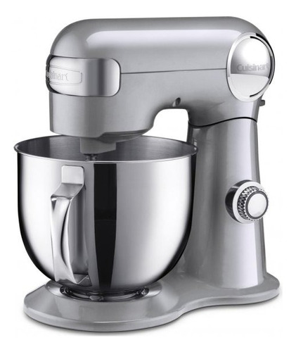 Cuisinart Precision Master 5.5 Qt Stainless Steel Stand Mix 