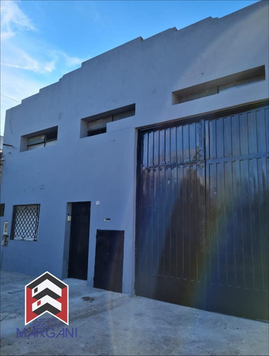Imagen 3 de 7 de Galpon 380m2 Cub - Zona Industrial -
