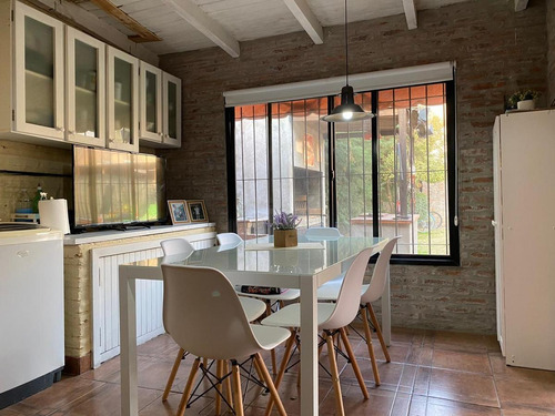 Imagen 5 de 23 de Casa Funes Tres Dormitorios Con Pileta En Venta
