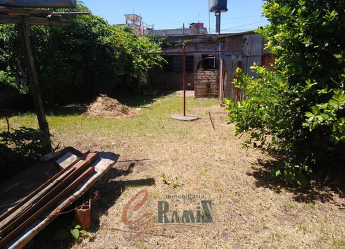 Imagen 8 de 9 de Casa En Venta Lote 300m2 Los Matreros 2920 Ituzaingo