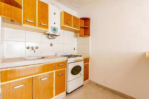Imagen 6 de 10 de Venta- Departamento De 1 Dormitorio - Rosario Centro