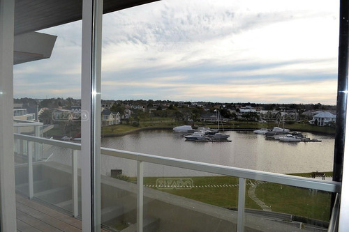 Imagen 4 de 30 de Departamento En Alq. Temporario Ubicado En Islas Del Canal, Nordelta, Tigre